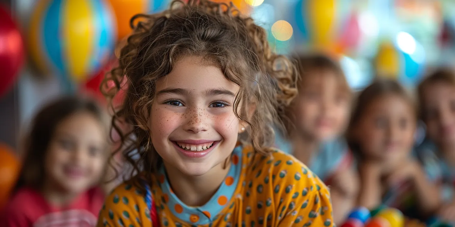 Animatorzy na urodziny Kielce