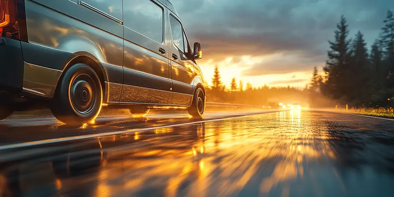 Bus do Niemiec Koszalin