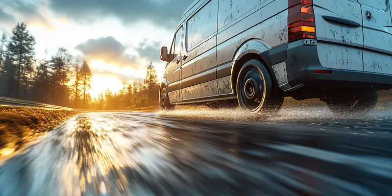 Busy do Niemiec Gdańsk