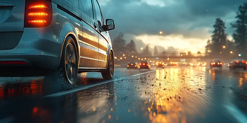 Busy do Niemiec Sopot