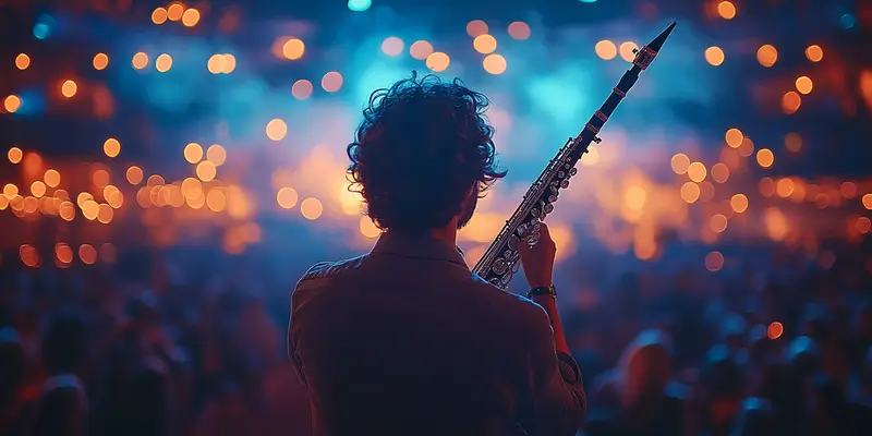 Co jest lepsze klarnet czy flet poprzeczny?