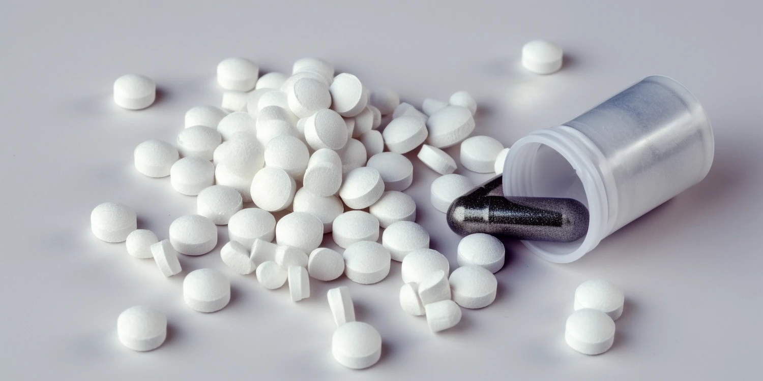 Dlaczego ludzie biorą narkotyki?