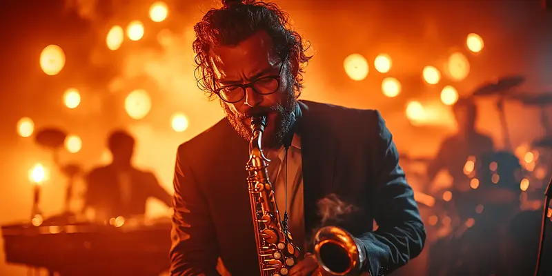 Dlaczego saksofon to instrument dęty drewniany?