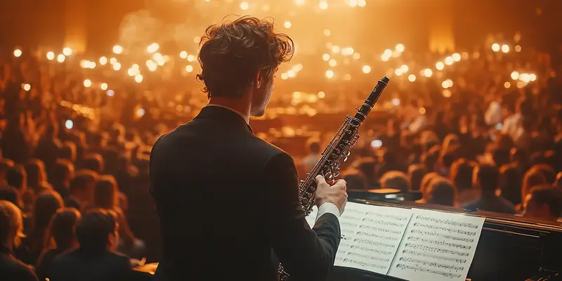 Gdzie kupić klarnet?