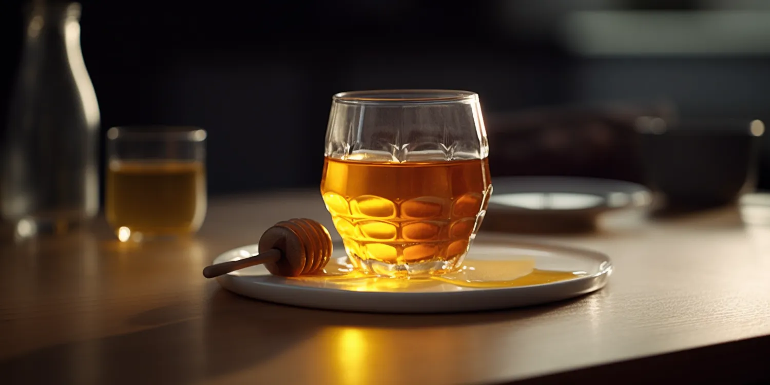 Jak odróżnić miód naturalny od miodu sztucznego?