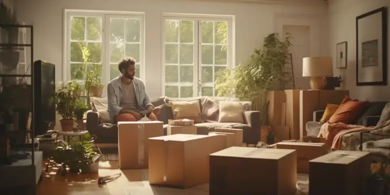 Jak przygotować psa do przeprowadzki?