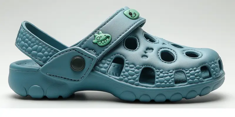 Jak wybrać sandały dla dziecka?