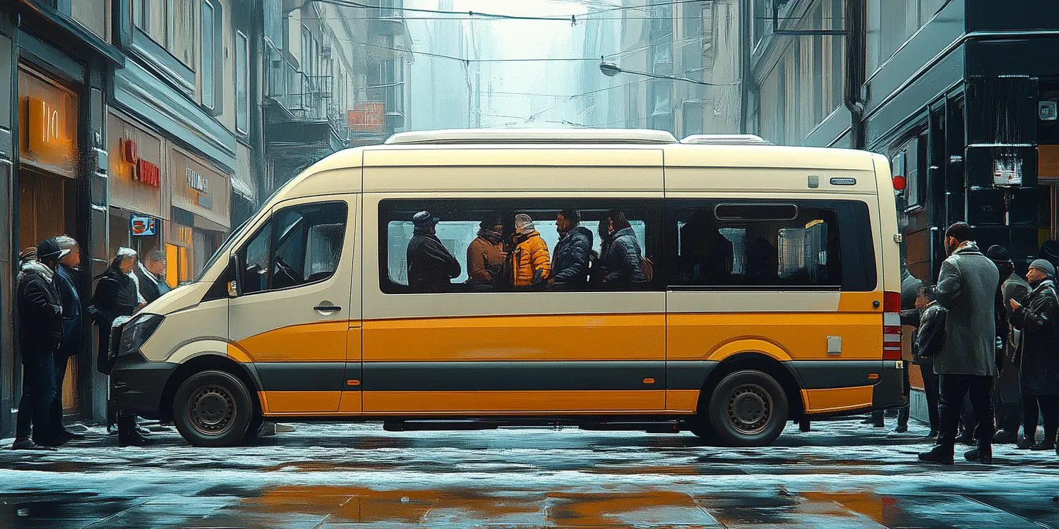 Jaki bus osobowy jest najmniej awaryjny?