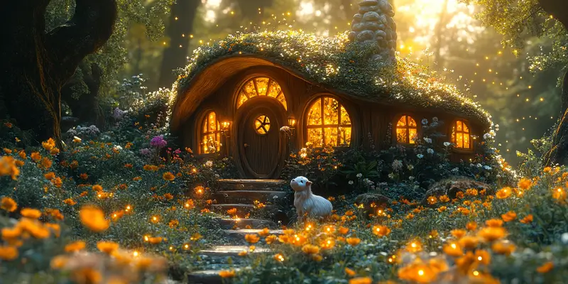 Jakie bajki po angielsku dla dzieci?