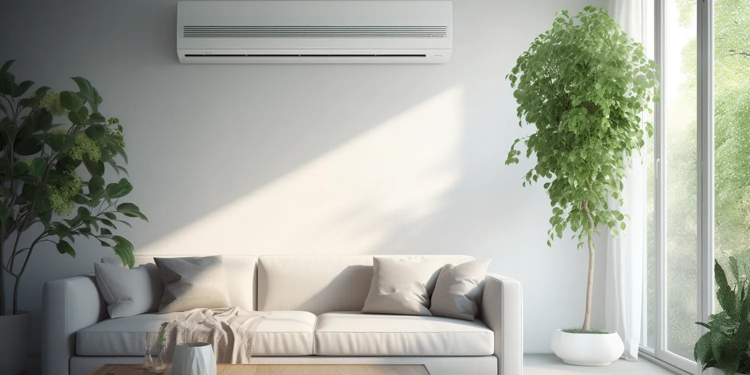 Klimatyzacja do biura Szczecin