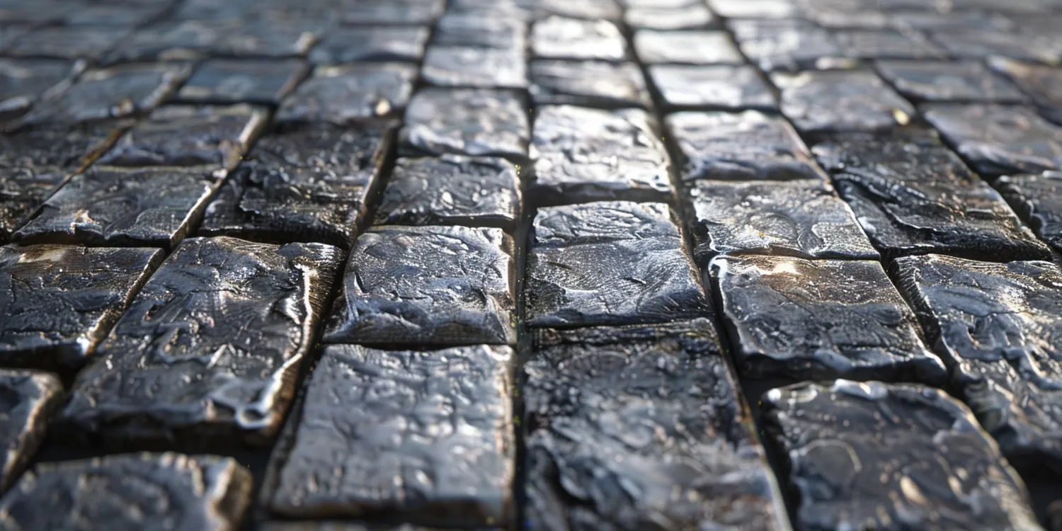 Kostka brukowa Choszczno