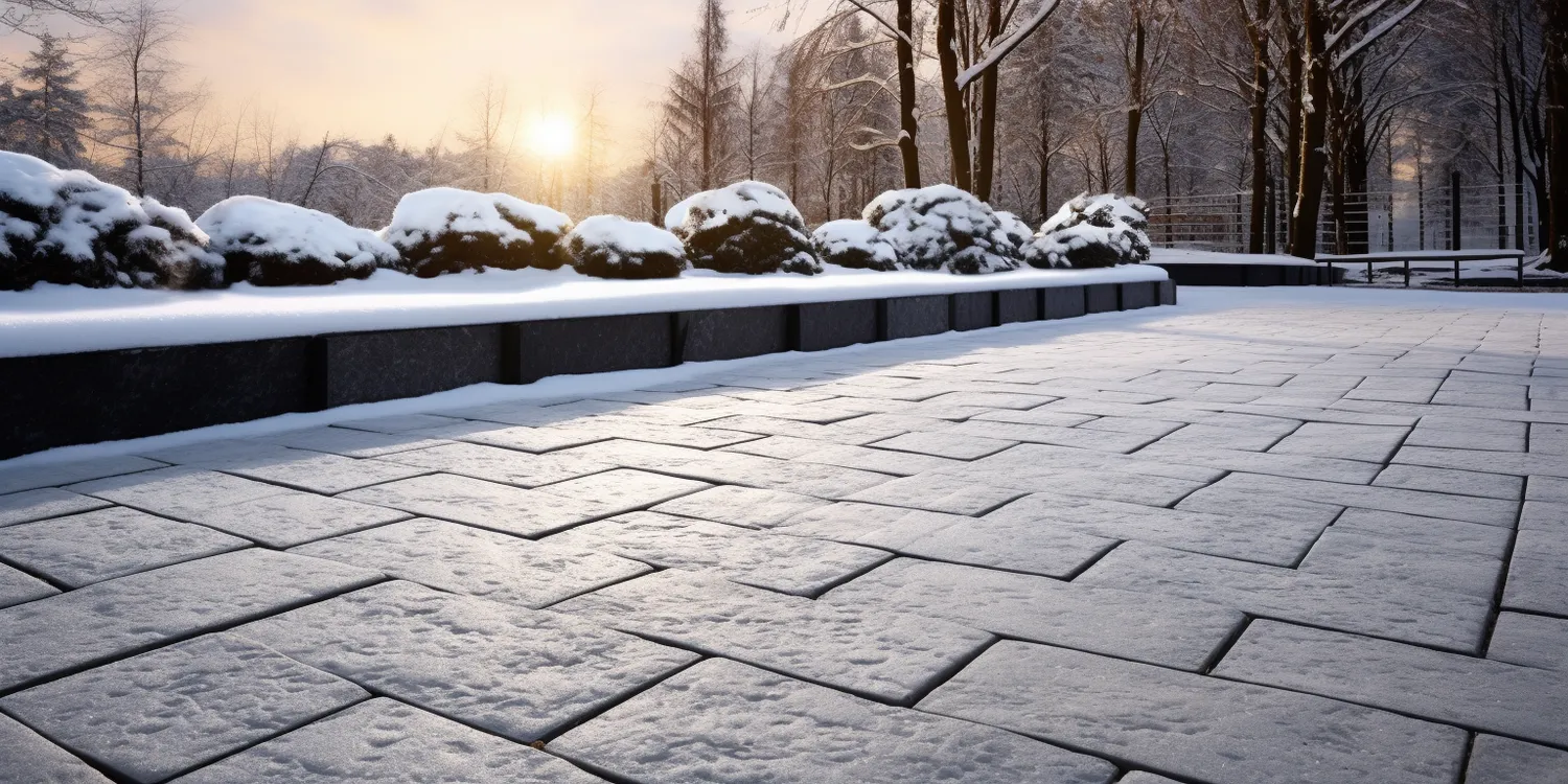 Kostka brukowa Gryfice