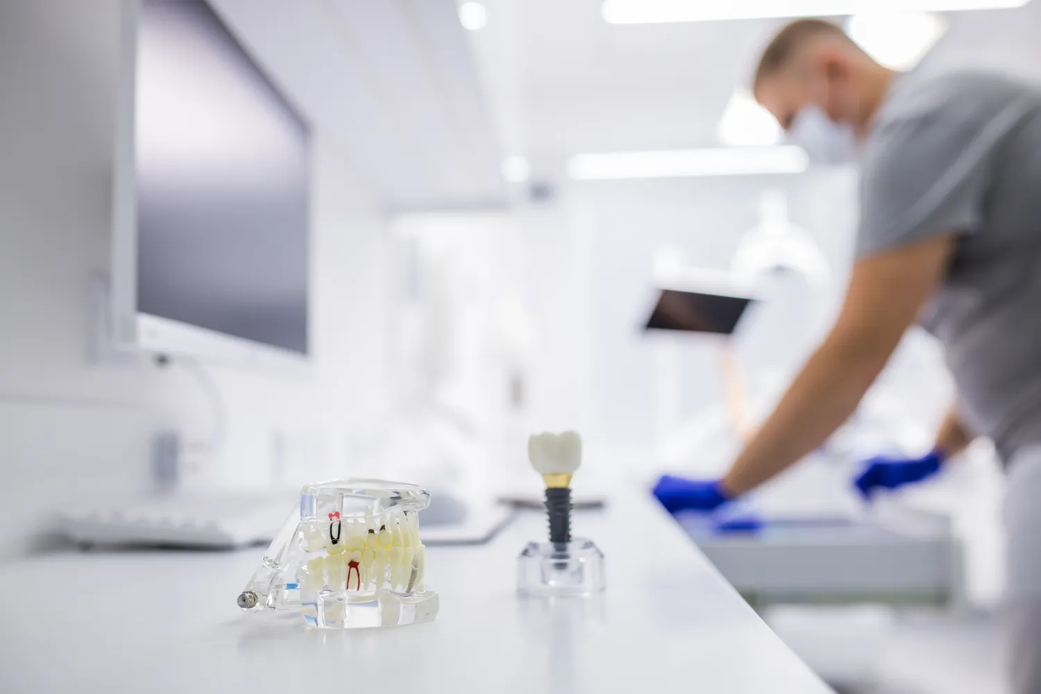 Najlepszy gabinet stomatologiczny Szczecin