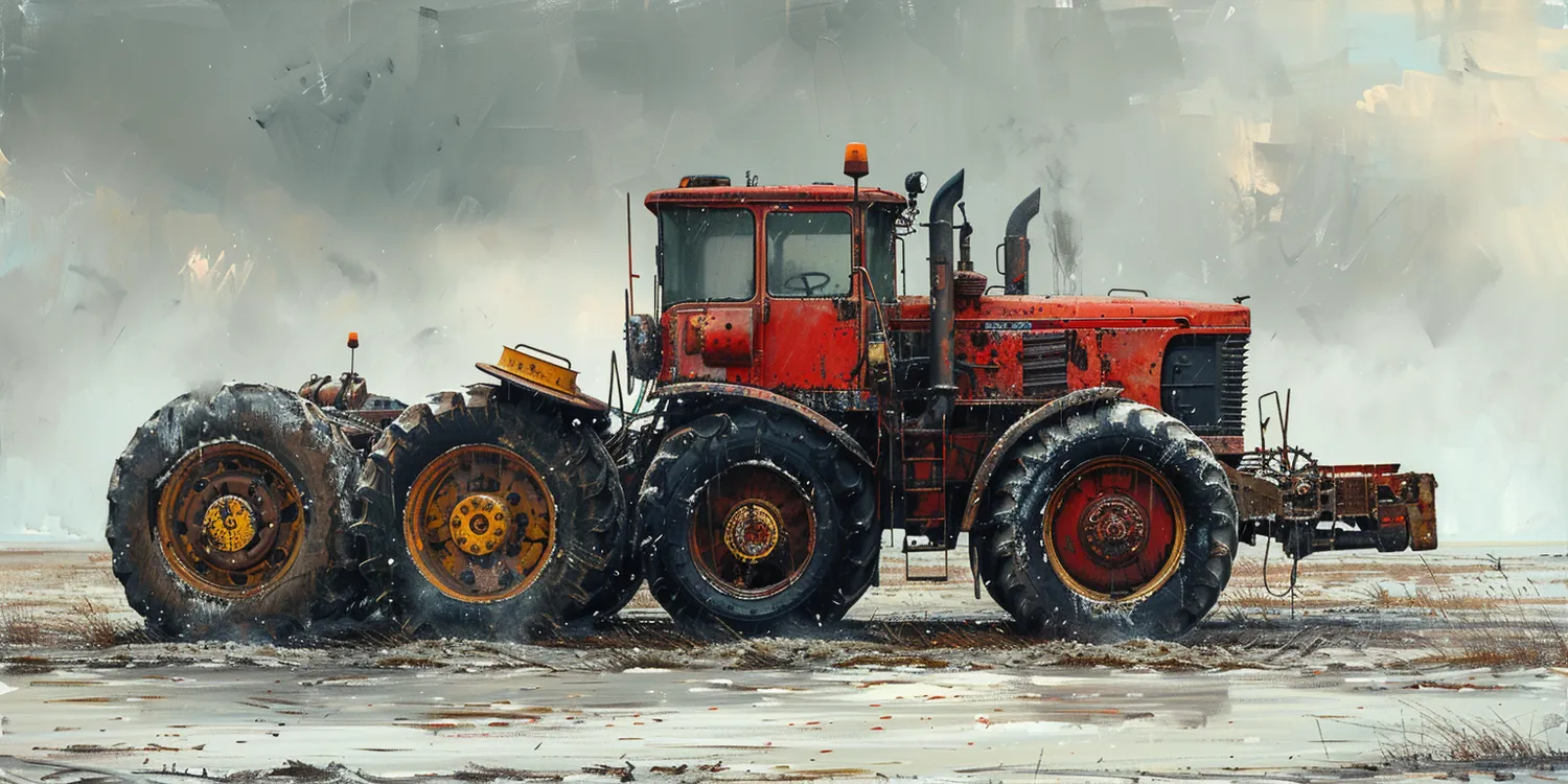 Profil opony - czym jest i jak go wybrać?