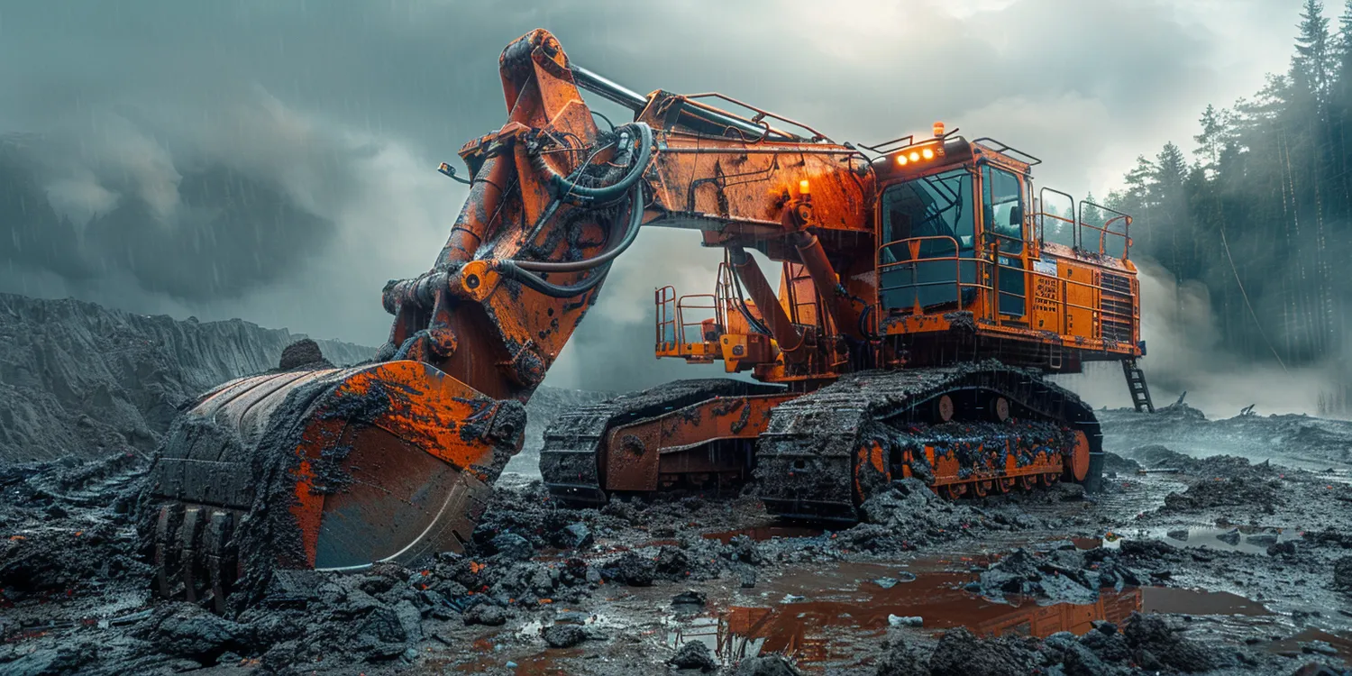 Projektowanie maszyn dla przemysłu