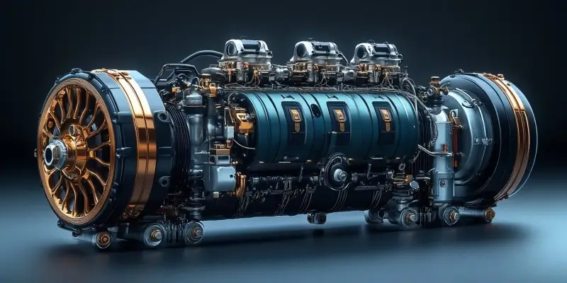 Projektowanie maszyn montażowych