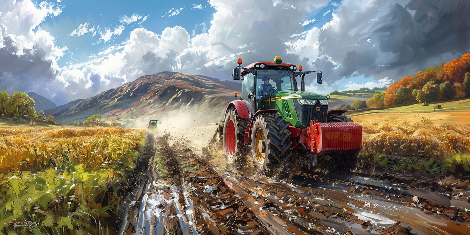 Projektowanie maszyn transportu bliskiego