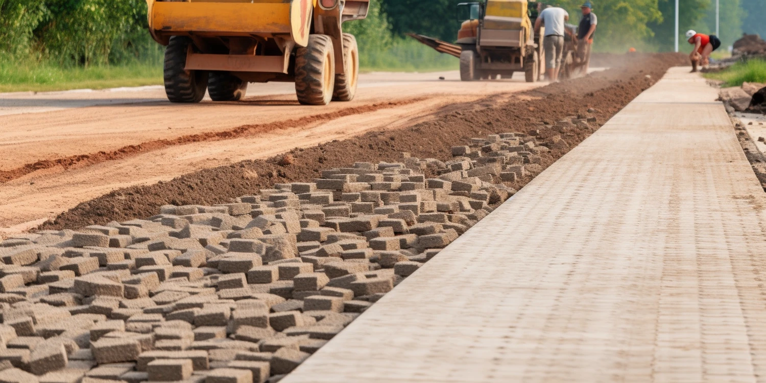 projektowanie maszyn transportu bliskiego