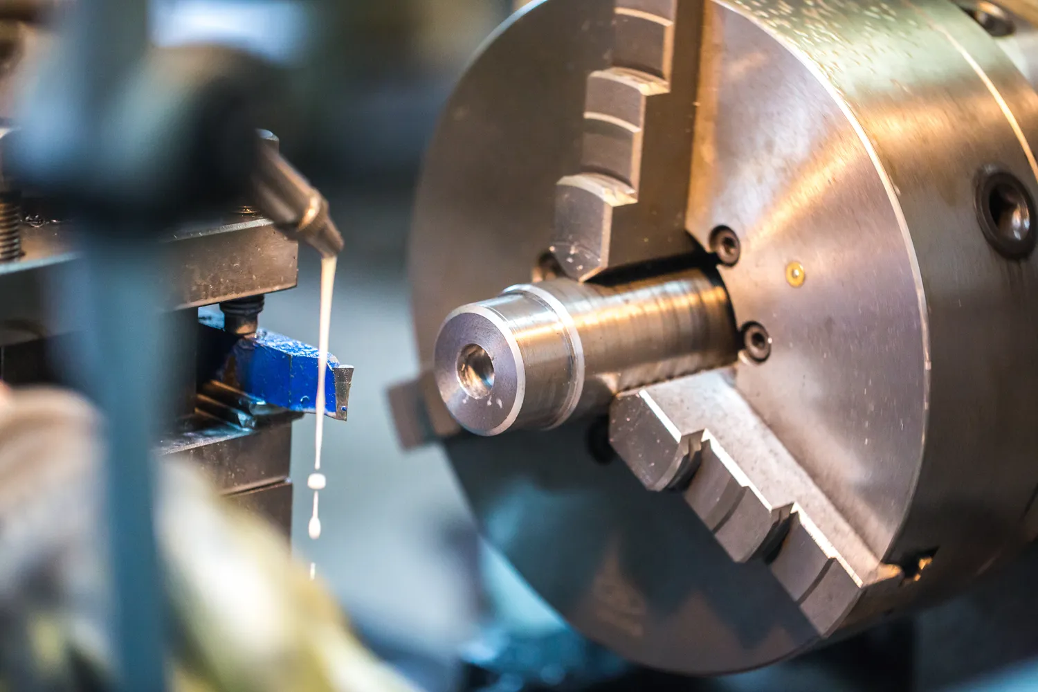 Projektowanie technologii maszyn