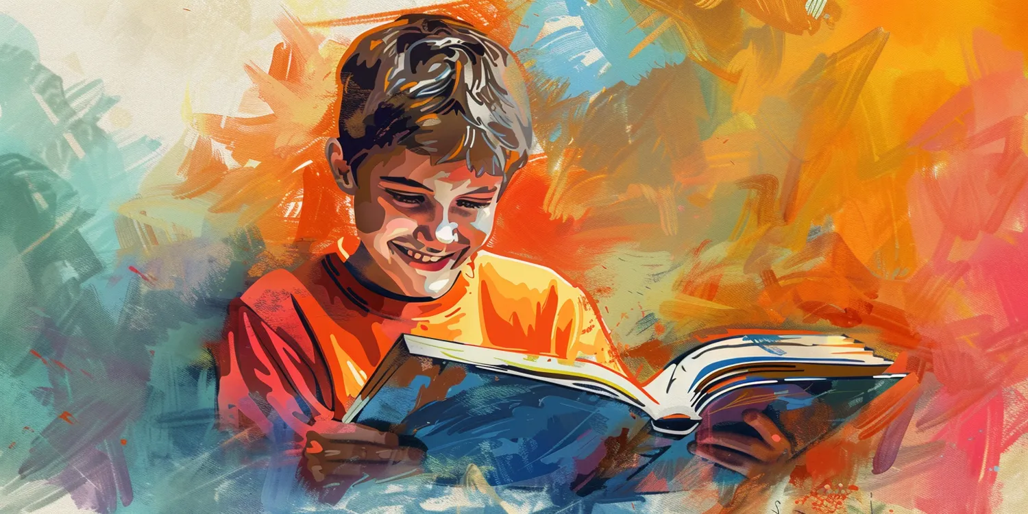 Recenzje książek blog