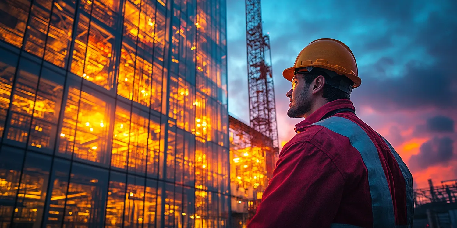 Ubezpieczenie firmy budowlanej koszt