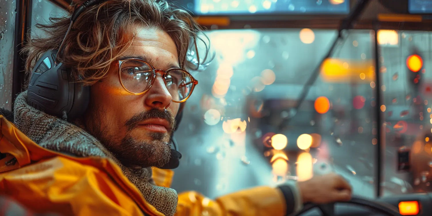 W jakie dni jeżdżą busy z Niemiec do Polski?