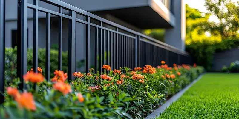 Warum gibt es in englischen Stadien keine Zäune?
