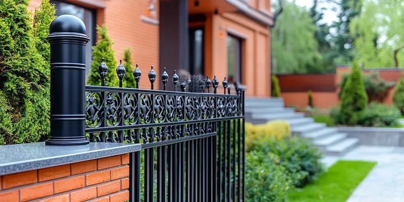 Zäune aus Polen Winsen