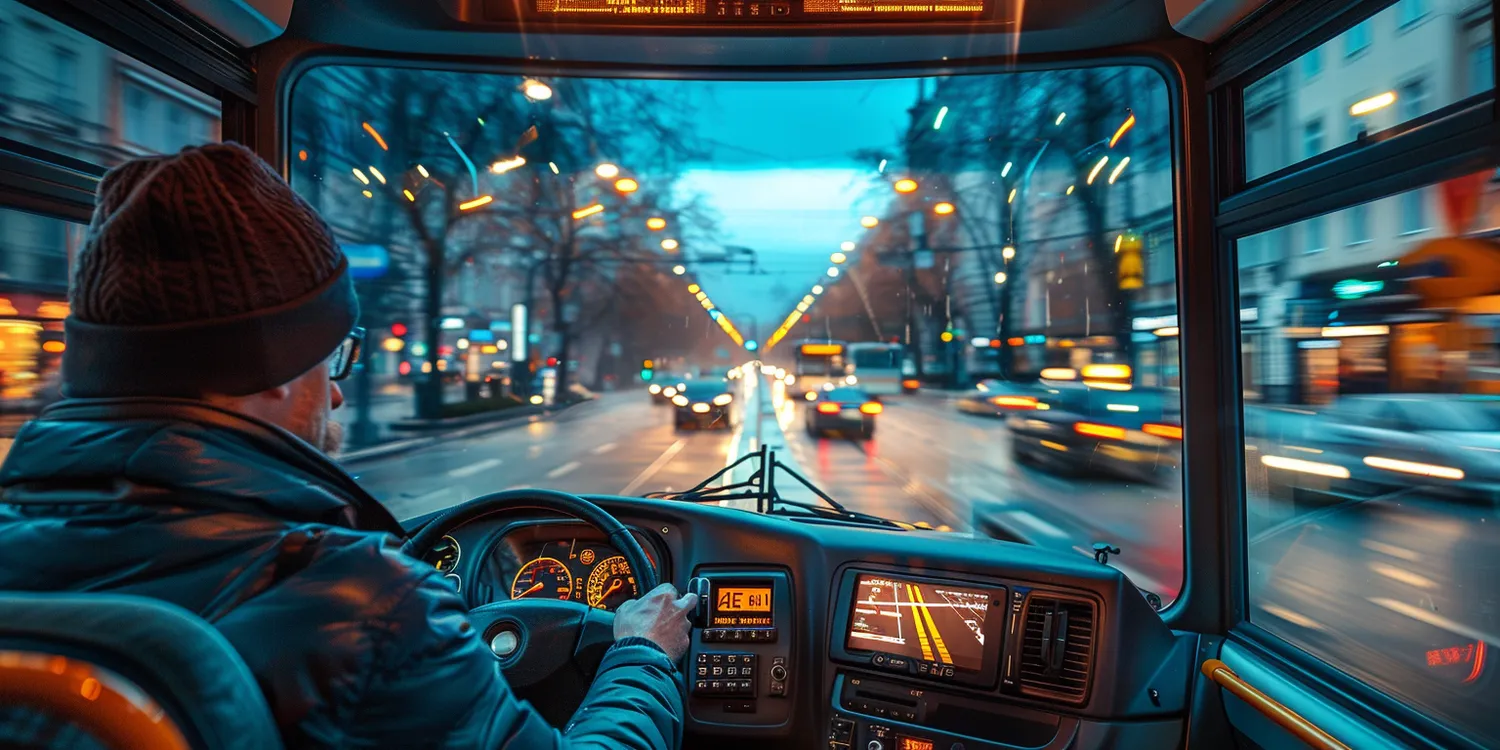 Bus 9 osobowy jaka kategoria?