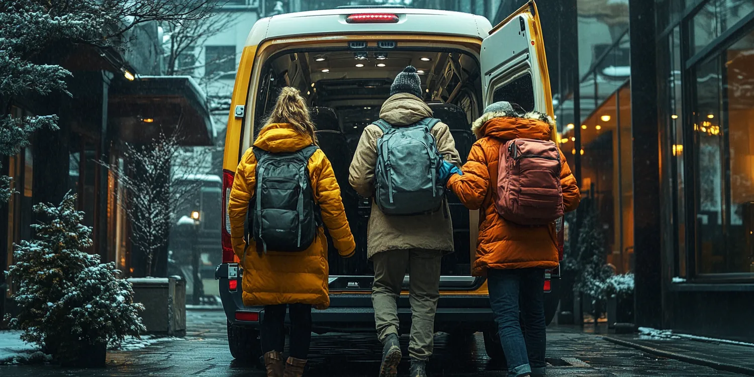 Bus osobowy jaki kupić?