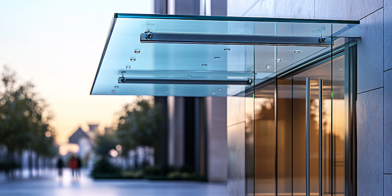 Co robi szklarz gdy nie ma szkła?