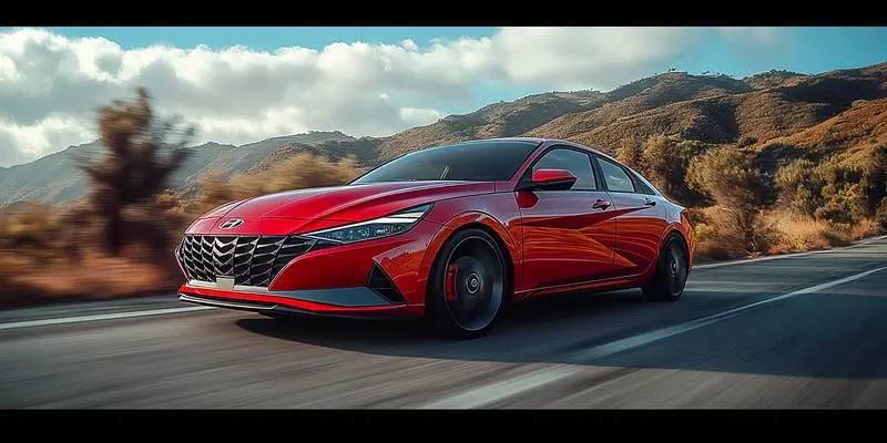 Części samochodowe Hyundai