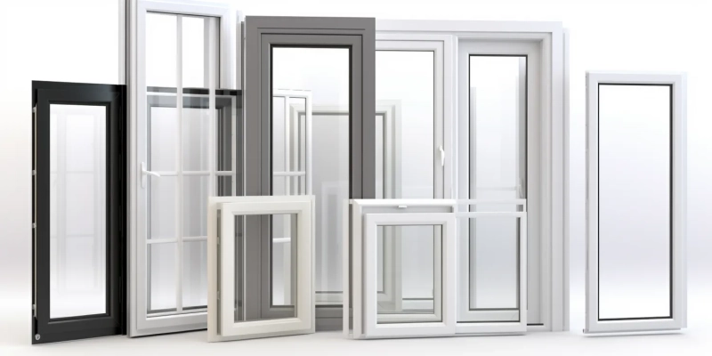 Czym usunąć piankę montażową z okna PCV?