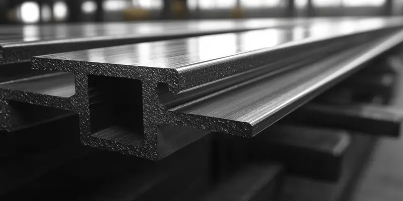 Dlaczego stal nierdzewna nie rdzewieje?