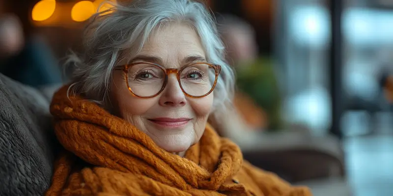 Dom dla seniora - czy to dobre rozwiązanie?