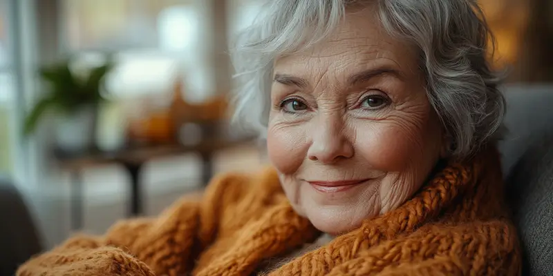 Dom opieki dla starców – jak rozmawiać z seniorem i co gwarantuje taki ośrodek?