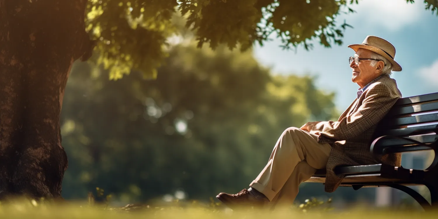 Dom seniora – poprawienie jakości życia