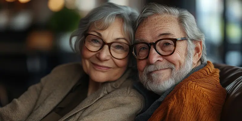 Dom spokojnej starości