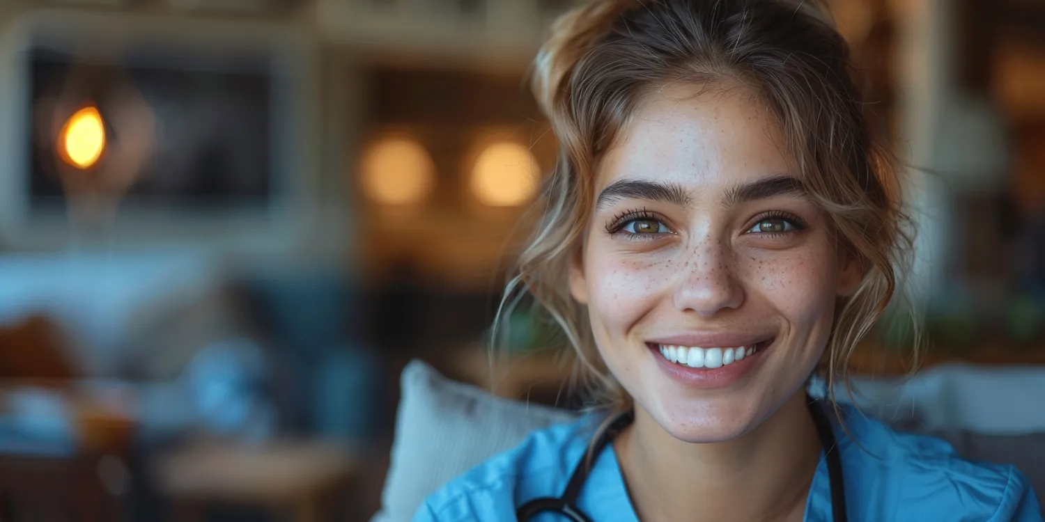 Dom spokojniej starości – trudna decyzja