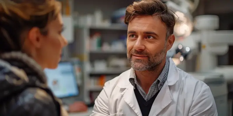 E-recepta jak sprawdzić co na niej jest?