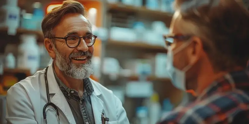 E-recepta jak sprawdzić leki?