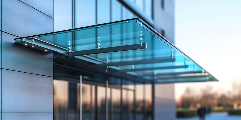 Ile kosztuje szklarz?