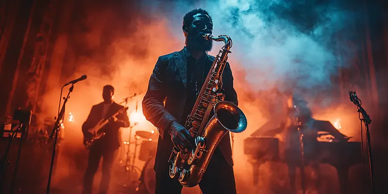 Jak czytać nuty na saksofon?