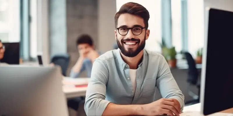 Jak korzystać z rankingów firm SEO w celu wyboru najlepszego partnera do pozycjonowania?