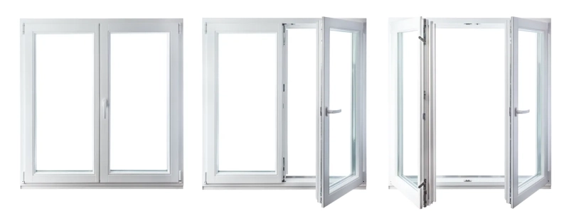 Jak łączyć okna PCV?