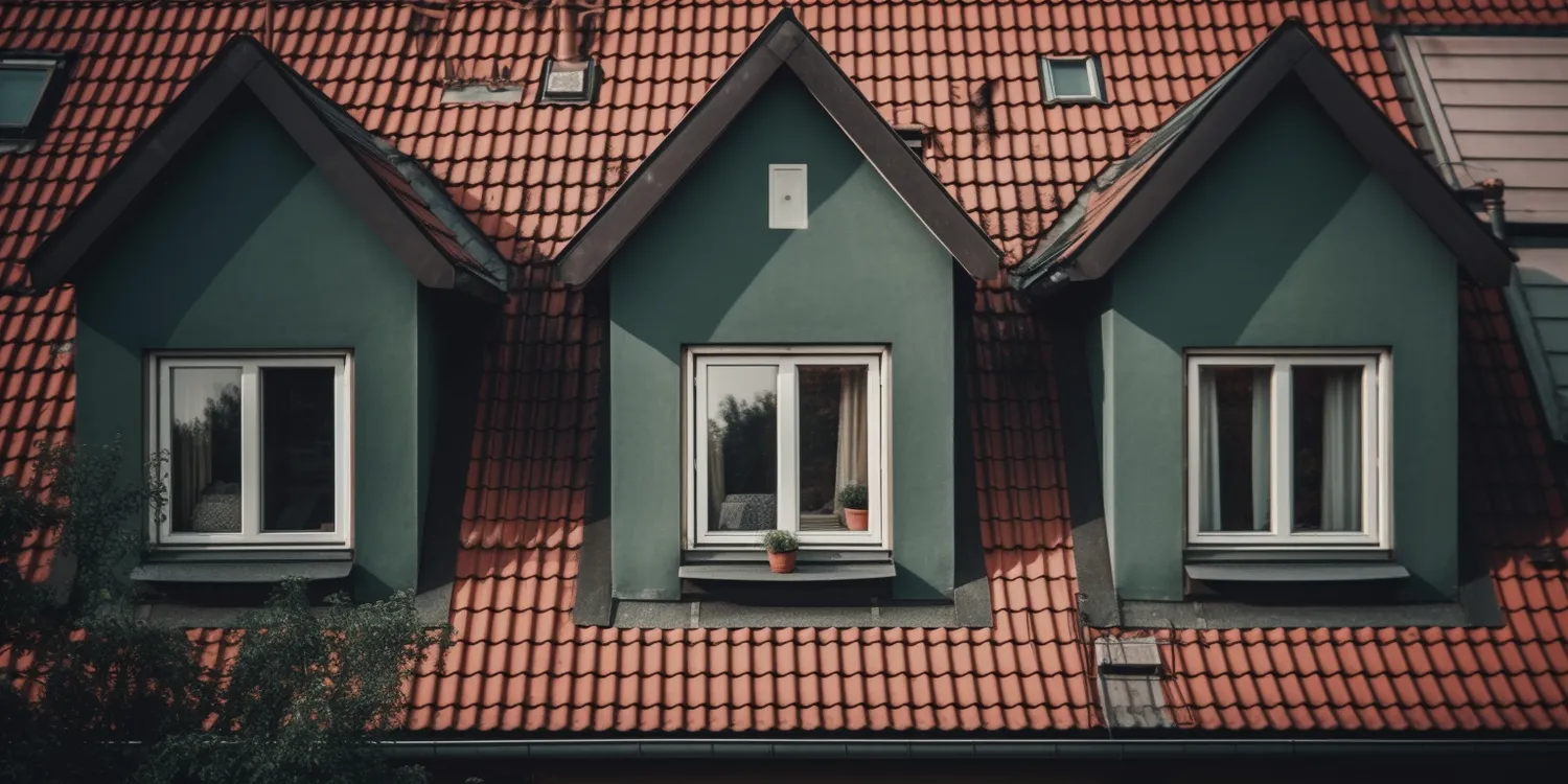 Jak malować okna PCV?