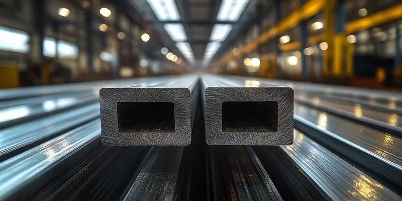 Jak malować stal nierdzewną?