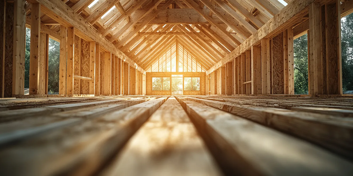 Jak montować okna PCV?