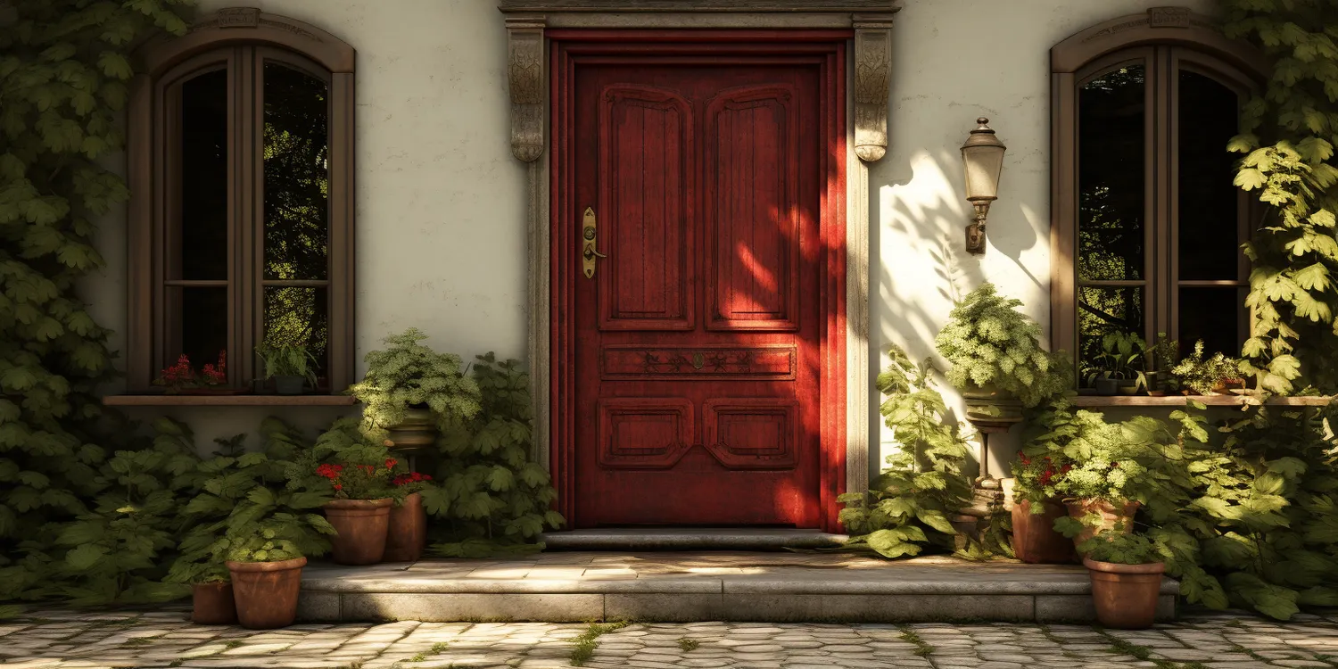 Jak reguluje się okna PCV?