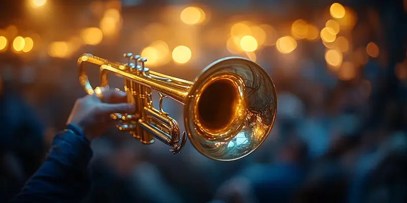 Jak sie pisze trąbka?